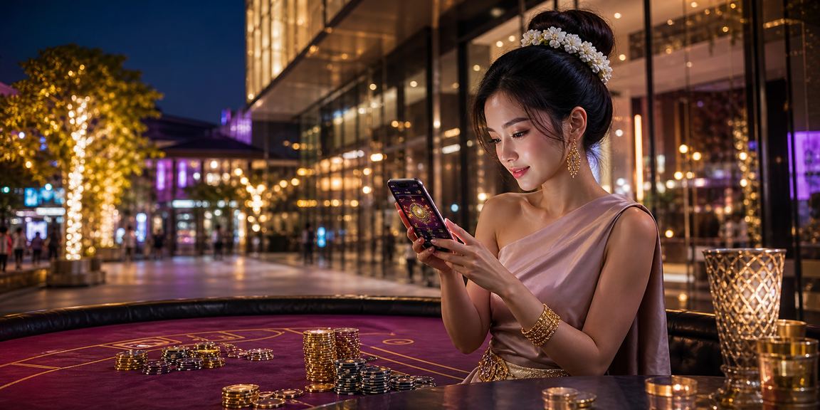 vegas slot